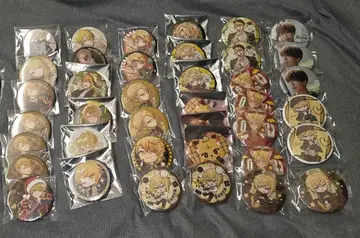 우라시마사카타센 센라 씨 캔뱃지