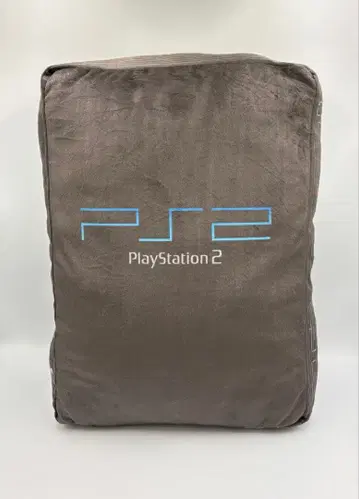PlayStation 공식 메챠모후굿토 봉제 인형 PlayStation2