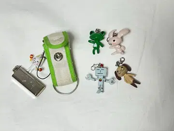 익명 배송/어디든지 함께 참 세트