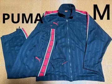 PUMA 셋업 저지 단종품