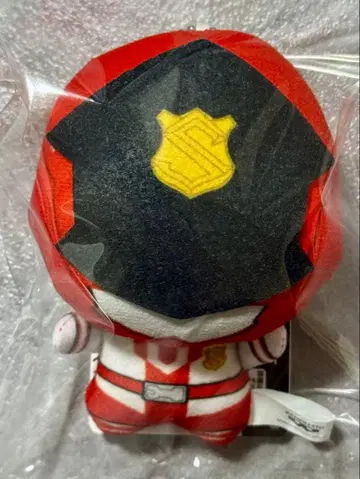 패트렌쟈 SD 인형 슈퍼전대 시리즈