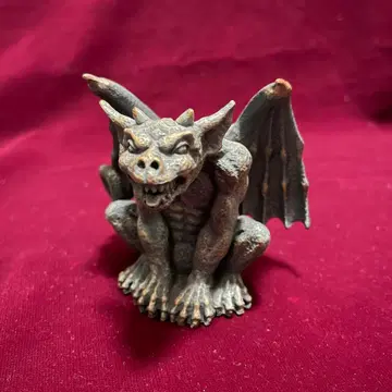 가고일 Gargoyle SAFARI USA 미니 피규어