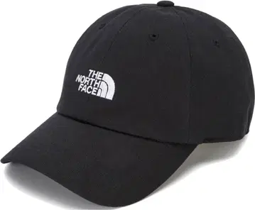 THE NORTH FACE 블랙 캡