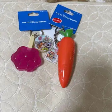 디즈니 주토피아 볼펜 녹음 기능 당근 닉 주디 새상품