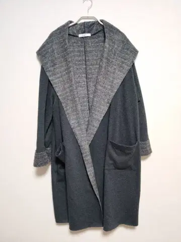 새상품급 라디에이트 가디건 야마다야 스콧 클럽