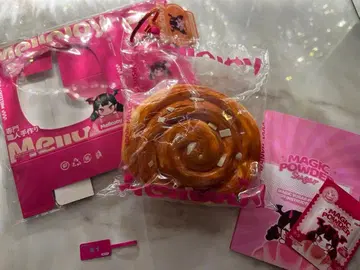 멜로 조이 시나몬 롤