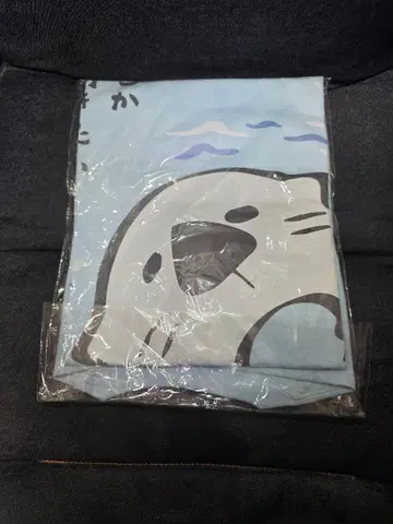 [새상품] 프로세카 하나사토 미노리 애용 랏코T셔츠 XL사이즈