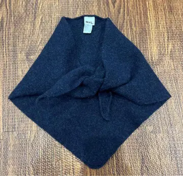 MARGARET HOWELL MHL, 울 스카프