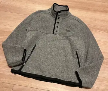 미국제 90s SIERRA DESIGNS 시에라 디자인 스냅