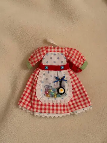 네오 브라이스 아웃핏 작가님 원피스