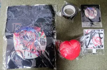 B'z FYOP 가챠가챠