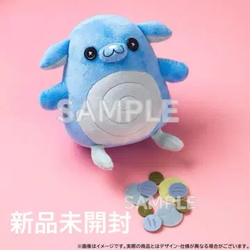 메이드 인 어비스 뙤약볕의 황금향 마아아 씨의 정산 세트