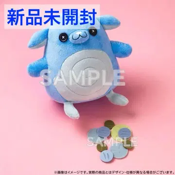 메이드 인 어비스 뙤약볕의 황금향 마아아 씨의 정산 세트