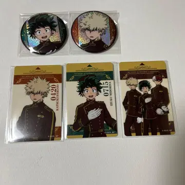 애니메이트 카페 히로아카