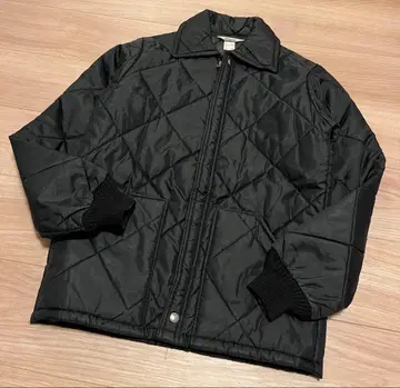 미국제 70s ~ BIG SMITH 빅 스미스 퀼팅 S