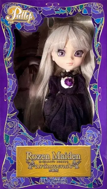 풀립 로젠 메이든 트라움엔트