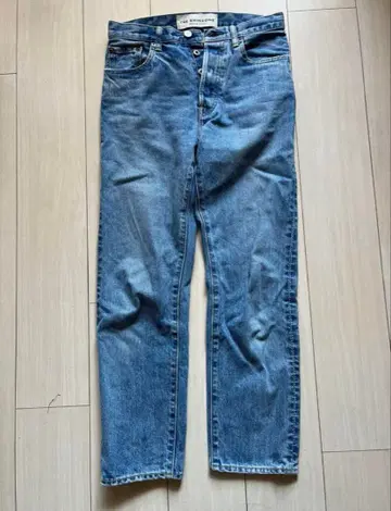 신존 스트레이트 데님 34 M 사이즈