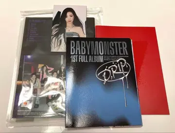BABYMONSTER