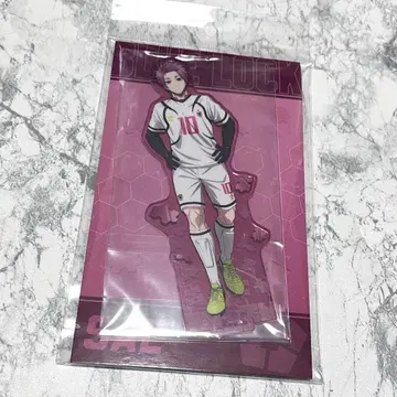 블루 록 이토시 사에 vs U-20 JAPAN 아크릴 스탠드 엔스카이