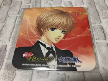 황금의 코르다 카라테츠 코스터 시미즈