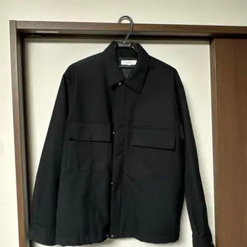 BEAUTY&YOUTH 블랙 자켓 XL