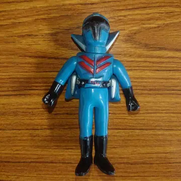 포피/아오레인저 소프트 비닐