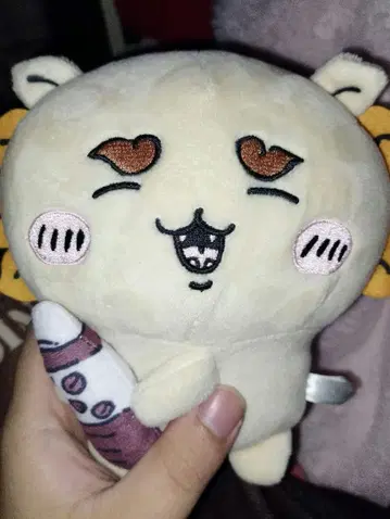 시사 봉제 인형