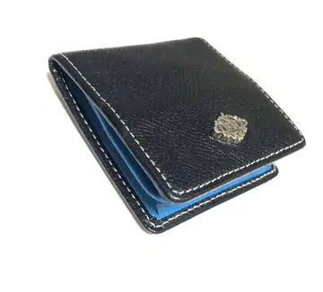 BEAMS HEART 빔즈 하트 동전 지갑