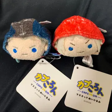 데빌 메이크라이 4 5 네로 DMC 카프코롱 미사용 새상품