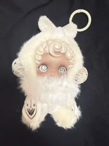 SKULLPANDA 스컬팬더