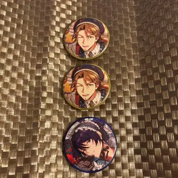 엘리오스R 행운 고양이 캔뱃지