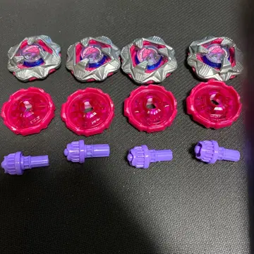 블랙쉘 7-70wb 4개 세트