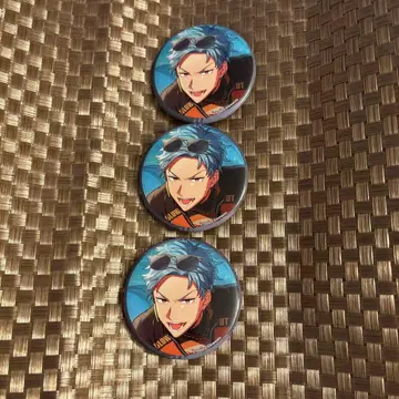 엘리오스R 행운 고양이 캔뱃지