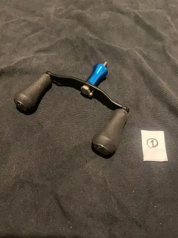 ZPI 솔티바 에깅 핸들 1