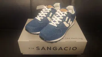 [새상품] SANGACIO 산가치 뉴즈 청바지 JEANS 28.0