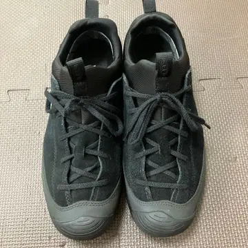 keen jasper2 wp engineered garments 블랙