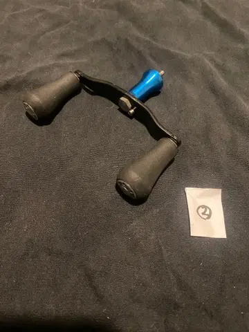 ZPI 솔티바 에깅 핸들 2