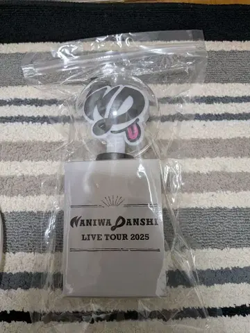 나니와단시 응원봉