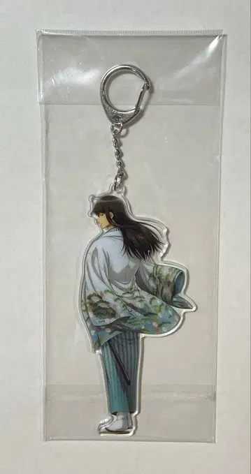 은혼 the final 가츠라 코타로 아크릴 키링 굿즈