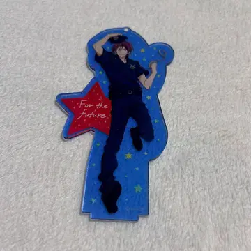 Free! 마츠오카 린 아크릴 스탠드