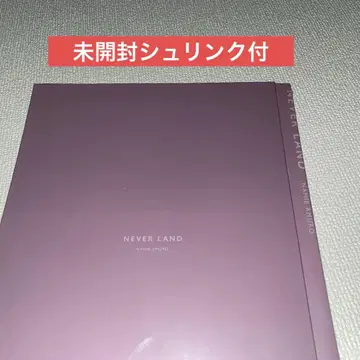 미개봉 새상품 슈링크 부착 아무로 나미에 소책자