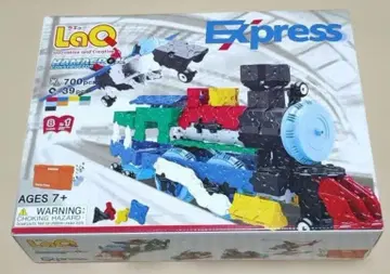 LaQ 익스프레스 700피스