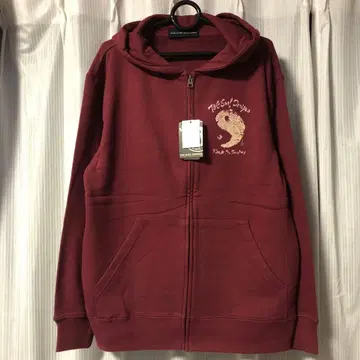 미사용 새상품 T&C 후드티