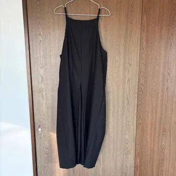 블랙 살로펫 여성용