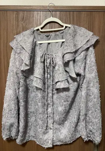 [ mline ] 여성용 블라우스