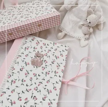 카르토나주 액세서리 함 핸드메이드 작가