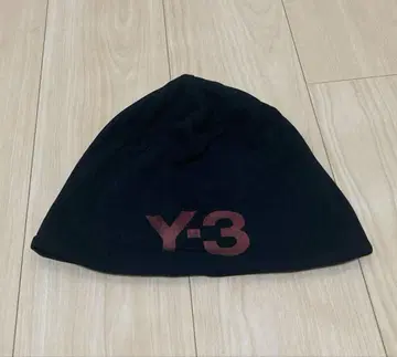 아디다스 Y-3 메쉬 모자 블랙