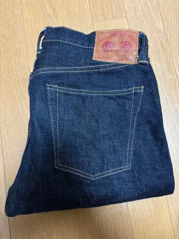 새상품급 FULLCOUNT 풀카운트 1108xx W31