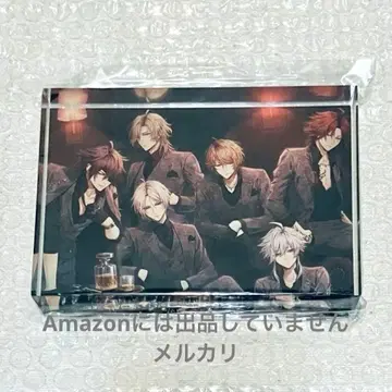 피오피오레의 만종 피오피 오토마 오토나츠 아크릴 블록 미개봉 새상품