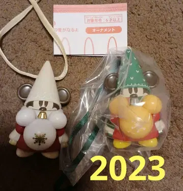 [ 미사용품 ] 리루린린 캡슐 토이 2023